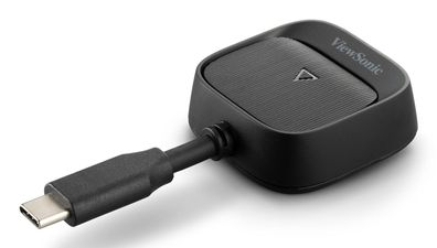 Viewsonic WPD-900 Projektor-Zubehör Kabelloser Sender