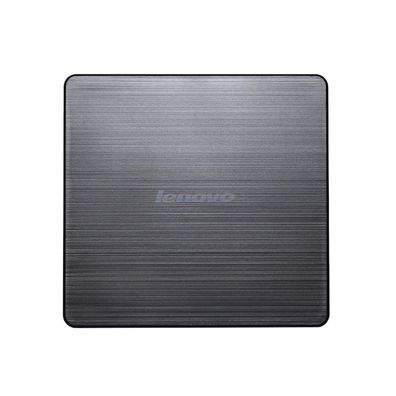 Lenovo DB65 Optisches Laufwerk DVD±RW Schwarz