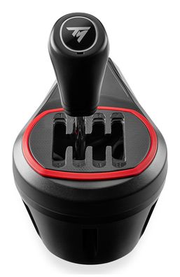 Thrustmaster TH8S Shifter Racing wheel shifter add-on