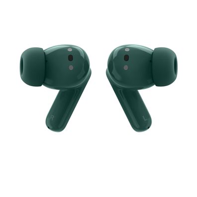 Motorola Moto Buds Bass - Posy Green