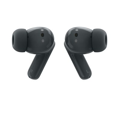 Motorola Moto Buds Bass - Dark Shadow