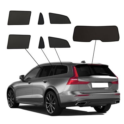 Sonnenschutz SunClip Volvo V60 (225, 227) ab 09/2018