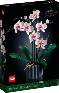 LEGO® Botanicals 10311 Orchidee