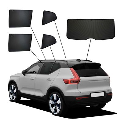 Sonnenschutz SunClip Volvo XC40 (536, X) ab 03/2018