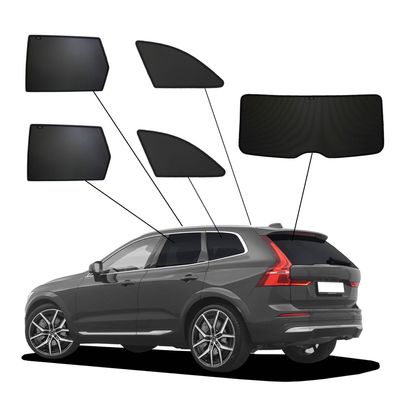Sonnenschutz SunClip Volvo XC60 (U, 246) ab 07/2017