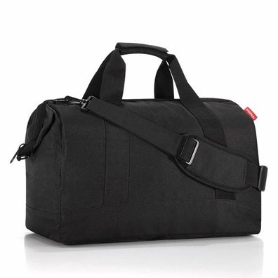 reisenthel allrounder L MT, black, Unisex