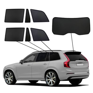 Sonnenschutz SunClip Volvo XC90 (256) ab 02/2015