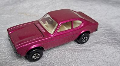 Ford Capri, Matchbox Superfast 54