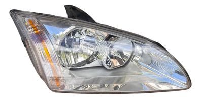 Ford Focus 2 Cabrio Scheinwerfer RECHTS 4M5113W029AF