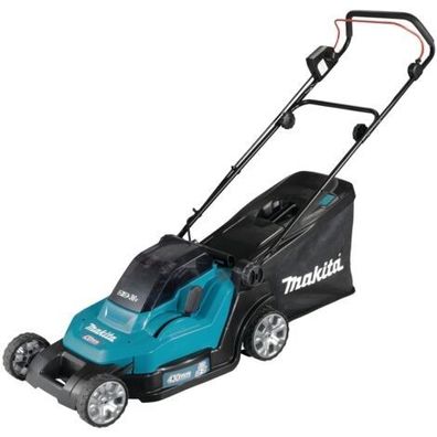 Akku-Rasenmäher MAKITA DLM432Z
