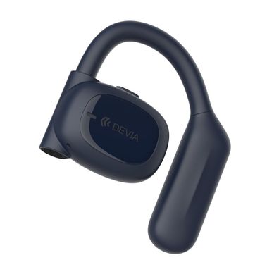 Devia Kabellose Kopfhörer Over-Ear-Kopfhörer mit Bluetooth 5.3-Technolog