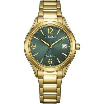 Citizen - FE6122-64X - Uhr Citizen Elegance FE6122-64X