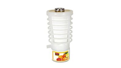 6x Rubbermaid Lufterfrischer TCell "Citrus Mix", 48 ml