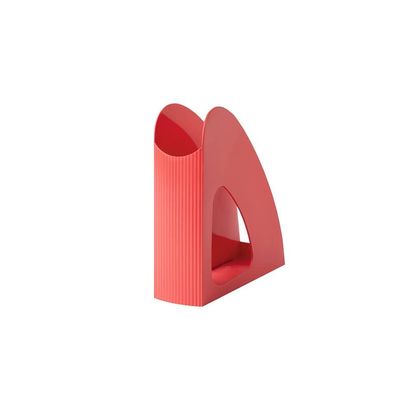 6x HAN 16218-917 Stehsammler Re-LOOP - A4/C4, stabil, rot
