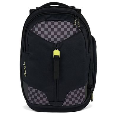 satch match Rucksack 2024 Dark Skate, Dark Skate, Jungen
