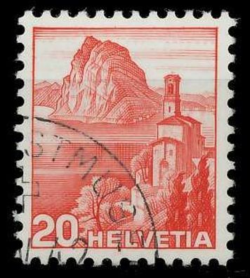 Schweiz 1938 Block 4 A327 gestempelt X6C2E2E