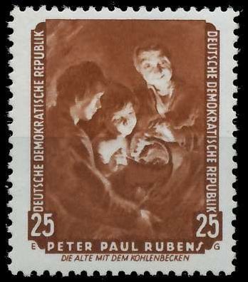 DDR 1959 Nr 696 postfrisch SB91C9E