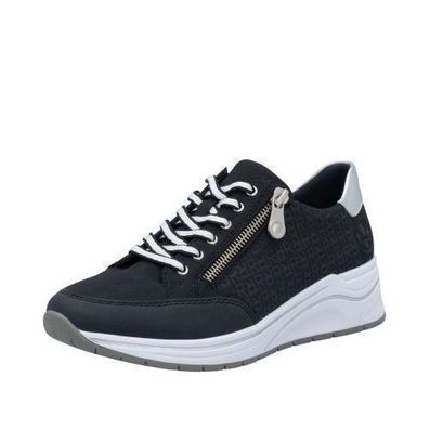 Rieker Sneaker - Blau Synthetik
