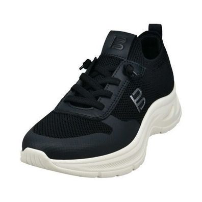 Bagatt Sneaker - Schwarz Synthetik