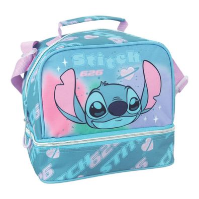 Disney Lilo und Stitch Brush It Out thermo Brottasche 21 cm