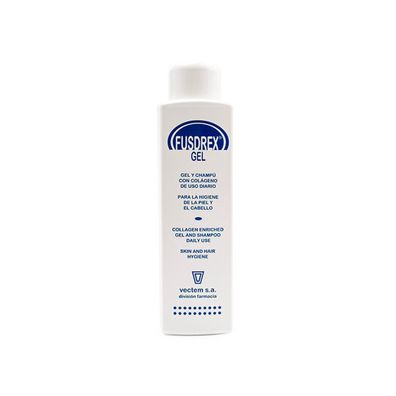 Fusdrex Duschgel mit Kollagen 1L