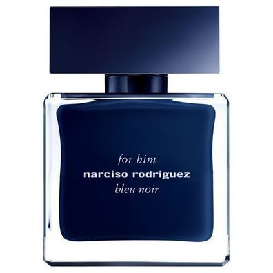 Narciso Rodriguez für Ihn Bleu Noir Eau de Toilette, 50 ml