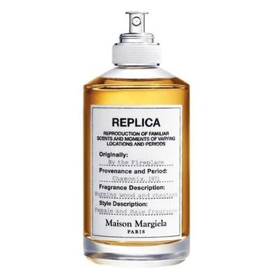 Maison Margiela Replica By the Fireplace Eau de Toilette, 100 ml