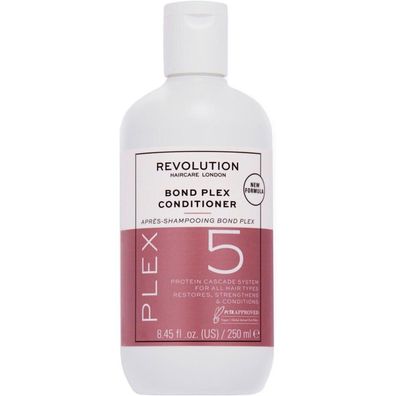 Revolution Beauty LTD Revolution Haircare Plex 5 Bond Plex Conditioner