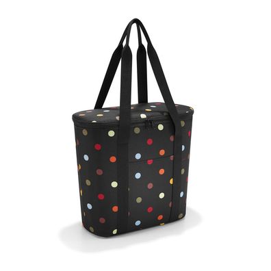 reisenthel thermoshopper OV, dots, Unisex