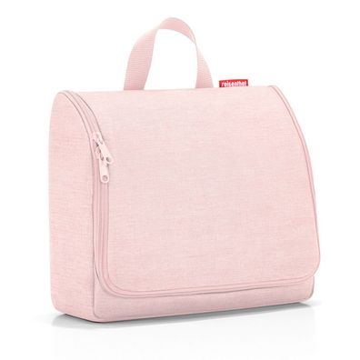 reisenthel toiletbag XL WO, twist blush, Unisex