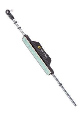Work Sharp Precision Adjust Leather Strop Assembly, Schärfgerät