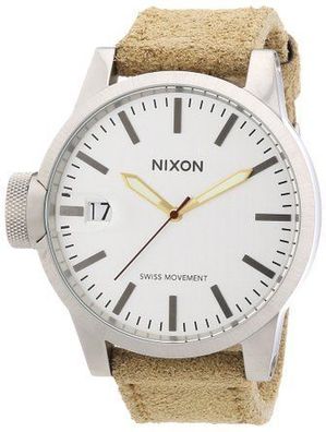 Herrenarmbanduhr Nixon A1271261