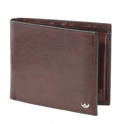 Golden Head Colorado RFID Protect Scheintasche 142761, bordeaux, Herren
