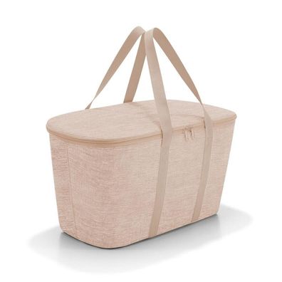 reisenthel coolerbag UH, twist coffee, Unisex