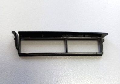 Fujitsu LifeBook E546 E556 E756 E754 Dust Kühler Lüfter Abdeckung