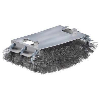 Rösle Ersatzbürste SlideX Steel für Barbecue-Reinigungsbürste 250391