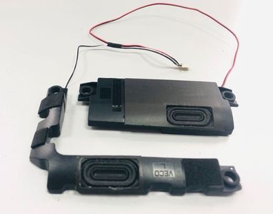 Lenovo IdeaPad 330s-15ikb Speaker / Lautsprecher Set 5SB0R07221