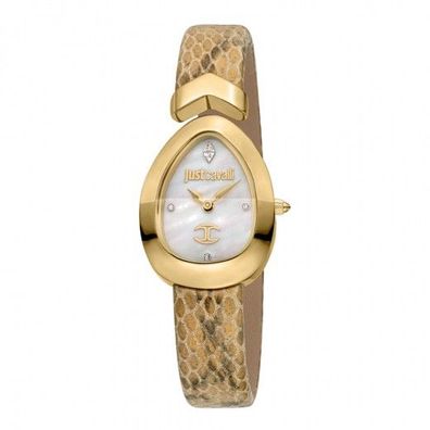 Just Cavalli Diversa Snake Damenuhr