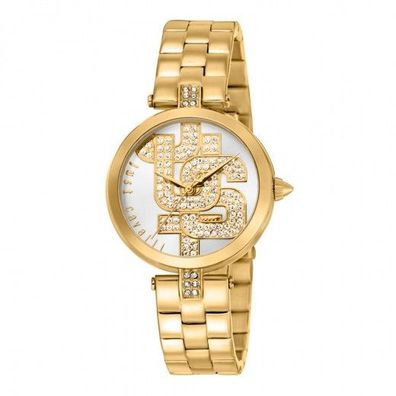 Just Cavalli Maiuscola Damenuhr