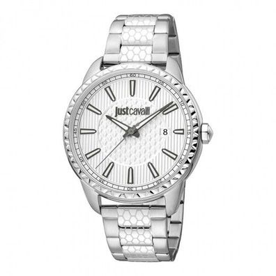 Just Cavalli Classic Herrenuhr
