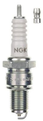 Zündkerze NGK2412 BP7ES Citroën DACIA Hitachi HONDA Infiniti LEXUS Maybach MAZDA MERC
