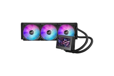 ASUS ROG Ryujin III 360 ARGB Fléssigkéhler