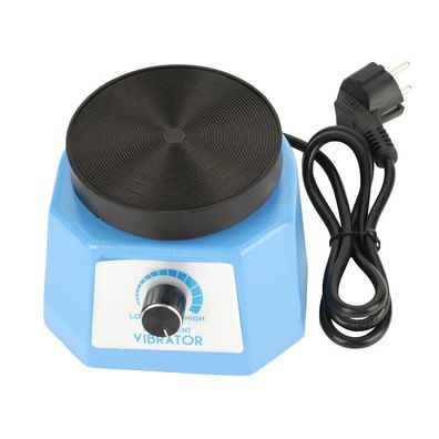 Gipsvibrator Oszillator 220V 100W Dentallabor Zahnarzt Réttler