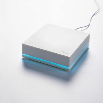 LAIR CO2 PRO Raumluftsensor WiFi App CO2 Temperatur Luftfeuchtigkeit