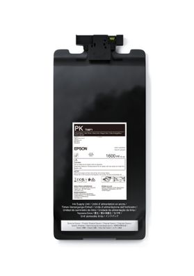 EPSON Tinte photo schwarz 1600ml SC P20500