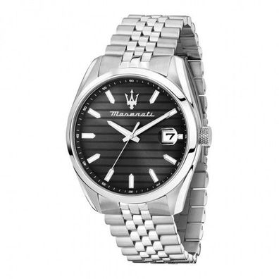 Maserati Attrazione R8853151026 Herrenuhr