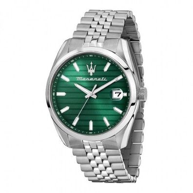 Maserati Attrazione R8853151027 Herrenuhr
