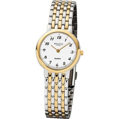 Regent - Armbanduhr - Damen - F-1048