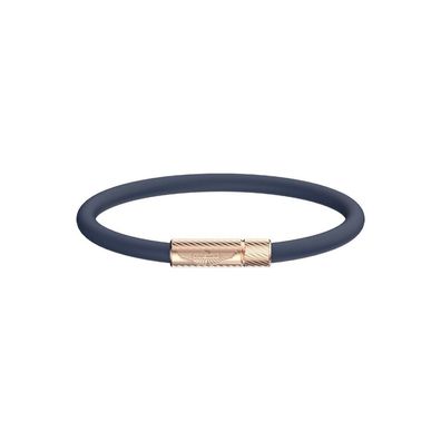 Aston Martin - MJRSS6BL3 - Armband - Herren - 20cm - AML Thrill