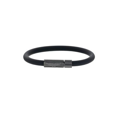 Aston Martin - MJRSS6BM1 - Armband - Herren - 19cm - AML Thrill